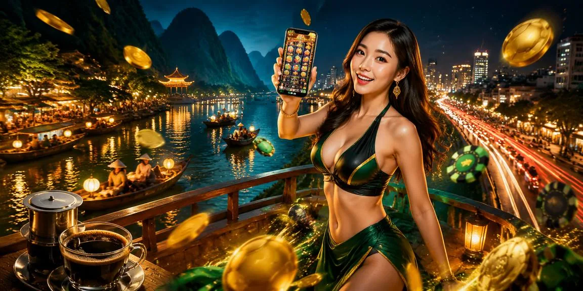 Thuyền Rồng Megaways